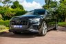 USED 2019 69 AUDI Q8 3.0 TDI QUATTRO S LINE EDITION 1 MHEV 5d 282 BHP 