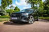 USED 2019 69 AUDI Q8 3.0 TDI QUATTRO S LINE EDITION 1 MHEV 5d 282 BHP 