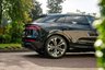 USED 2019 69 AUDI Q8 3.0 TDI QUATTRO S LINE EDITION 1 MHEV 5d 282 BHP 