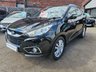 USED 2012 12 HYUNDAI IX35 2.0 CRDi Premium 4WD 5dr - GLASS ROOF 