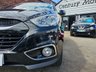 USED 2012 12 HYUNDAI IX35 2.0 CRDi Premium 4WD 5dr - GLASS ROOF 