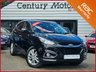 USED 2012 12 HYUNDAI IX35 2.0 CRDi Premium 4WD 5dr - GLASS ROOF 