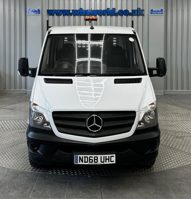 Page 3 of 7 for Used vans for sale. Sheffield & Yorkshire van Dealer