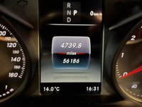 USED 2016 66 MERCEDES-BENZ GLC-CLASS 2.1 GLC 220 D 4MATIC AMG LINE 5d 168 BHP 