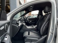 USED 2016 66 MERCEDES-BENZ GLC-CLASS 2.1 GLC 220 D 4MATIC AMG LINE 5d 168 BHP 