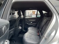 USED 2016 66 MERCEDES-BENZ GLC-CLASS 2.1 GLC 220 D 4MATIC AMG LINE 5d 168 BHP 