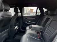 USED 2016 66 MERCEDES-BENZ GLC-CLASS 2.1 GLC 220 D 4MATIC AMG LINE 5d 168 BHP 