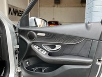 USED 2016 66 MERCEDES-BENZ GLC-CLASS 2.1 GLC 220 D 4MATIC AMG LINE 5d 168 BHP 