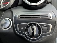 USED 2016 66 MERCEDES-BENZ GLC-CLASS 2.1 GLC 220 D 4MATIC AMG LINE 5d 168 BHP 