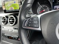 USED 2016 66 MERCEDES-BENZ GLC-CLASS 2.1 GLC 220 D 4MATIC AMG LINE 5d 168 BHP 