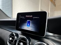 USED 2016 66 MERCEDES-BENZ GLC-CLASS 2.1 GLC 220 D 4MATIC AMG LINE 5d 168 BHP 