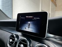 USED 2016 66 MERCEDES-BENZ GLC-CLASS 2.1 GLC 220 D 4MATIC AMG LINE 5d 168 BHP 
