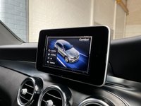 USED 2016 66 MERCEDES-BENZ GLC-CLASS 2.1 GLC 220 D 4MATIC AMG LINE 5d 168 BHP 