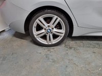 USED 2014 14 BMW 1 SERIES 2.0 116D M SPORT 5d 114 BHP 