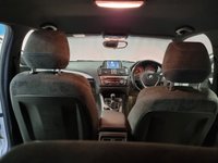 USED 2014 14 BMW 1 SERIES 2.0 116D M SPORT 5d 114 BHP 