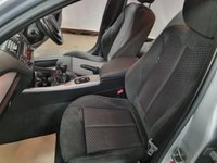 USED 2014 14 BMW 1 SERIES 2.0 116D M SPORT 5d 114 BHP 