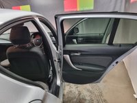 USED 2014 14 BMW 1 SERIES 2.0 116D M SPORT 5d 114 BHP 
