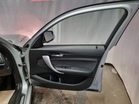 USED 2014 14 BMW 1 SERIES 2.0 116D M SPORT 5d 114 BHP 