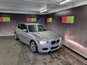 USED 2014 14 BMW 1 SERIES 2.0 116D M SPORT 5d 114 BHP 