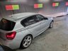 USED 2014 14 BMW 1 SERIES 2.0 116D M SPORT 5d 114 BHP 