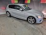 USED 2014 14 BMW 1 SERIES 2.0 116D M SPORT 5d 114 BHP 