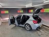 USED 2014 14 BMW 1 SERIES 2.0 116D M SPORT 5d 114 BHP 