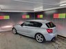 USED 2014 14 BMW 1 SERIES 2.0 116D M SPORT 5d 114 BHP 