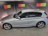 USED 2014 14 BMW 1 SERIES 2.0 116D M SPORT 5d 114 BHP 