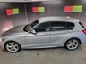 USED 2014 14 BMW 1 SERIES 2.0 116D M SPORT 5d 114 BHP 
