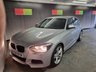 USED 2014 14 BMW 1 SERIES 2.0 116D M SPORT 5d 114 BHP 