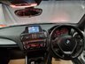 USED 2014 14 BMW 1 SERIES 2.0 116D M SPORT 5d 114 BHP 