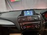 USED 2014 14 BMW 1 SERIES 2.0 116D M SPORT 5d 114 BHP 