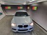 USED 2014 14 BMW 1 SERIES 2.0 116D M SPORT 5d 114 BHP 