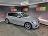 USED 2014 14 BMW 1 SERIES 2.0 116D M SPORT 5d 114 BHP 