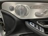USED 2017 17 MERCEDES-BENZ C-CLASS 2.1 C 250 D AMG LINE PREMIUM PLUS 2d 201 BHP High Specification C 250 D AMG LINE PREMIUIM Striking Iridium Silver Metallic