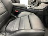USED 2017 17 MERCEDES-BENZ C-CLASS 2.1 C 250 D AMG LINE PREMIUM PLUS 2d 201 BHP High Specification C 250 D AMG LINE PREMIUIM Striking Iridium Silver Metallic