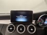USED 2017 17 MERCEDES-BENZ C-CLASS 2.1 C 250 D AMG LINE PREMIUM PLUS 2d 201 BHP High Specification C 250 D AMG LINE PREMIUIM Striking Iridium Silver Metallic