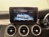 USED 2017 17 MERCEDES-BENZ C-CLASS 2.1 C 250 D AMG LINE PREMIUM PLUS 2d 201 BHP High Specification C 250 D AMG LINE PREMIUIM Striking Iridium Silver Metallic