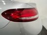 USED 2017 17 MERCEDES-BENZ C-CLASS 2.1 C 250 D AMG LINE PREMIUM PLUS 2d 201 BHP High Specification C 250 D AMG LINE PREMIUIM Striking Iridium Silver Metallic
