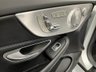 USED 2017 17 MERCEDES-BENZ C-CLASS 2.1 C 250 D AMG LINE PREMIUM PLUS 2d 201 BHP High Specification C 250 D AMG LINE PREMIUIM Striking Iridium Silver Metallic