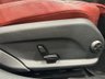 USED 2017 17 MERCEDES-BENZ C-CLASS 2.1 C 220 D AMG LINE 4d 170 BHP High Gloss Polar White, Cranberry red full leather interior,