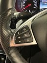 USED 2017 17 MERCEDES-BENZ C-CLASS 2.1 C 220 D AMG LINE 4d 170 BHP High Gloss Polar White, Cranberry red full leather interior,