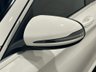 USED 2017 17 MERCEDES-BENZ C-CLASS 2.1 C 220 D AMG LINE 4d 170 BHP High Gloss Polar White, Cranberry red full leather interior,