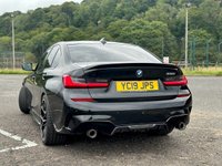 USED 2019 19 BMW 3 SERIES 2.0 330I M SPORT 4d 255 BHP 