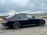 USED 2019 19 BMW 3 SERIES 2.0 330I M SPORT 4d 255 BHP 
