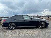 USED 2019 19 BMW 3 SERIES 2.0 330I M SPORT 4d 255 BHP 