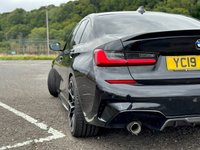 USED 2019 19 BMW 3 SERIES 2.0 330I M SPORT 4d 255 BHP 