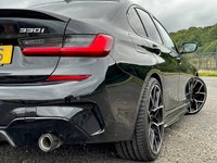 USED 2019 19 BMW 3 SERIES 2.0 330I M SPORT 4d 255 BHP 