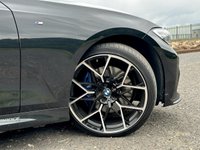 USED 2019 19 BMW 3 SERIES 2.0 330I M SPORT 4d 255 BHP 
