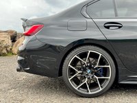 USED 2019 19 BMW 3 SERIES 2.0 330I M SPORT 4d 255 BHP 